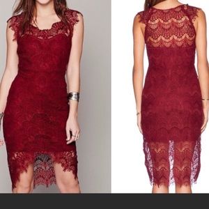 Free People Intimately Dress